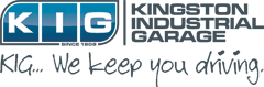 kig sponsor
